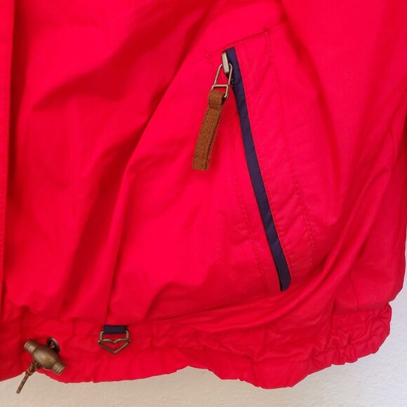 Vintage Obermeyer Winter Snow Ski Jacket Women’s Sz 16 Insulated Warm Sport Coat - Picture 6 of 16